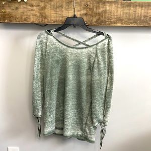 Green top-m